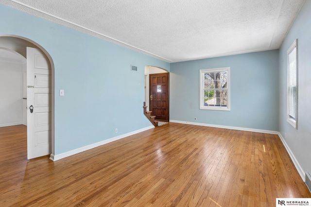 2812 N 58th Street, Omaha, NE 68104