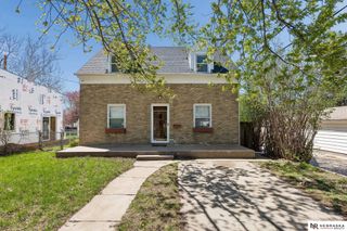 2812 N 58th Street, Omaha, NE 68104