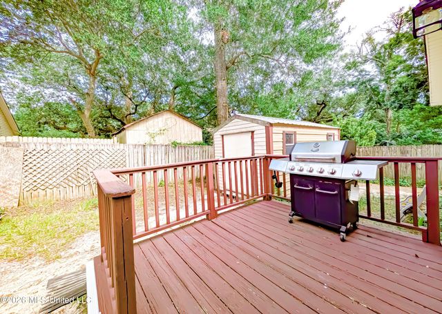 188 Acacia Avenue, Biloxi, MS 39530