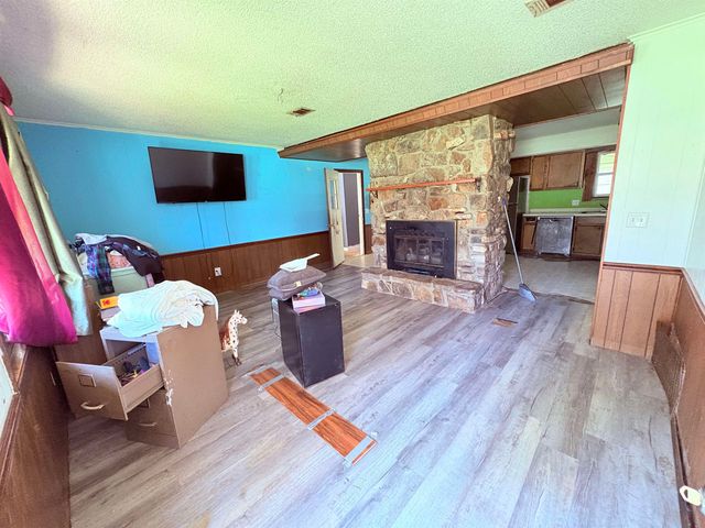 161 Cherokee Road, Cherokee Village, AR 72529