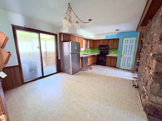 161 Cherokee Road, Cherokee Village, AR 72529