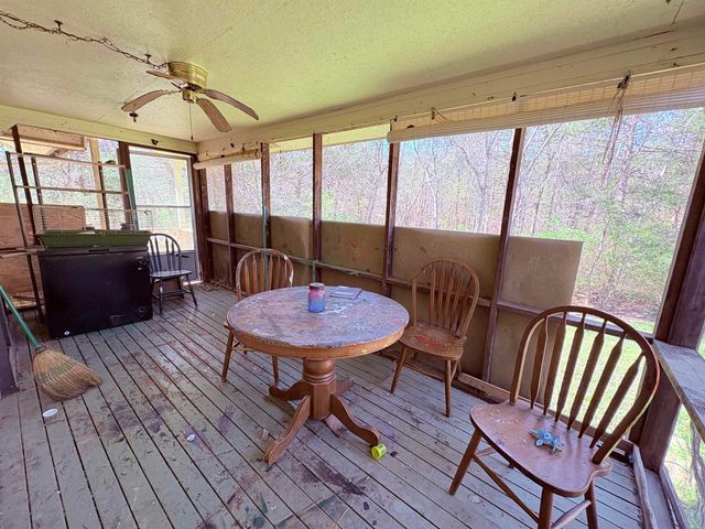 161 Cherokee Road, Cherokee Village, AR 72529