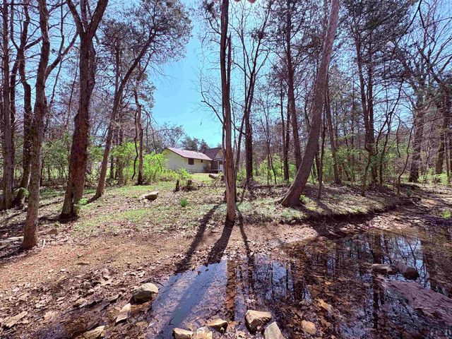 161 Cherokee Road, Cherokee Village, AR 72529