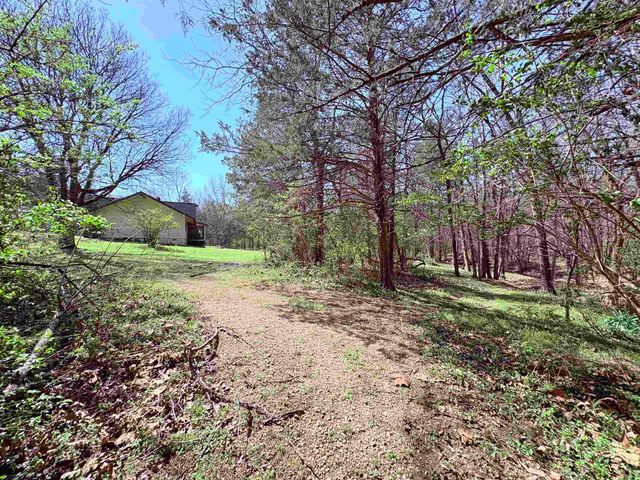 161 Cherokee Road, Cherokee Village, AR 72529