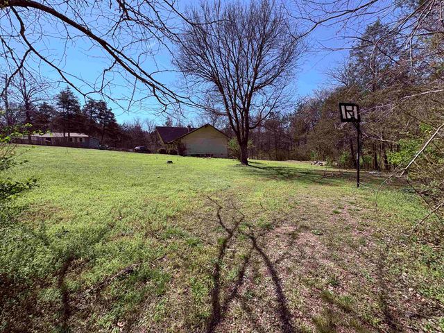 161 Cherokee Road, Cherokee Village, AR 72529