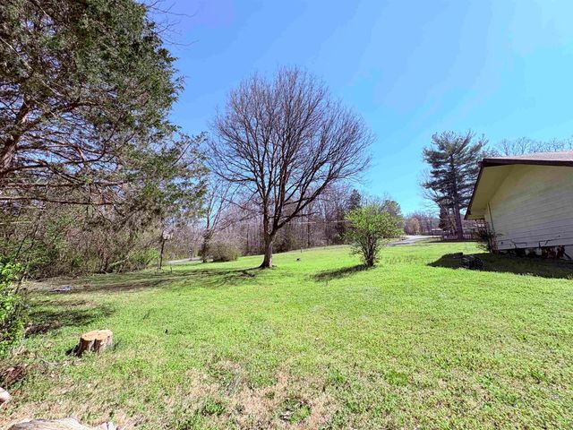 161 Cherokee Road, Cherokee Village, AR 72529