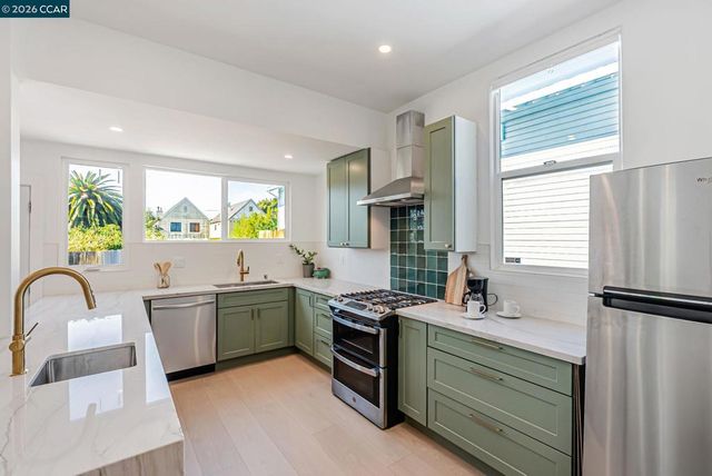 1727 1727 9Th St, Oakland, CA 94607