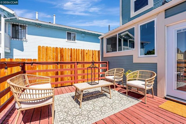 1727 1727 9Th St, Oakland, CA 94607