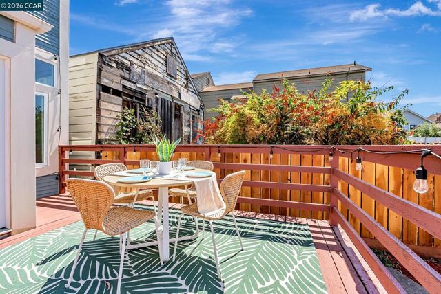 1727 1727 9Th St, Oakland, CA 94607