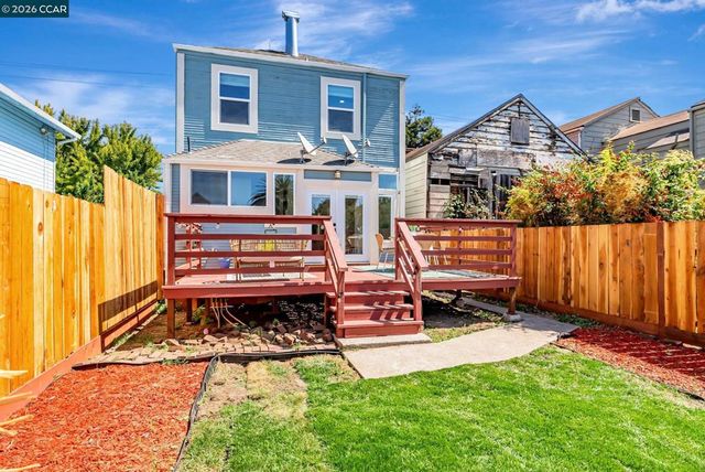 1727 1727 9Th St, Oakland, CA 94607