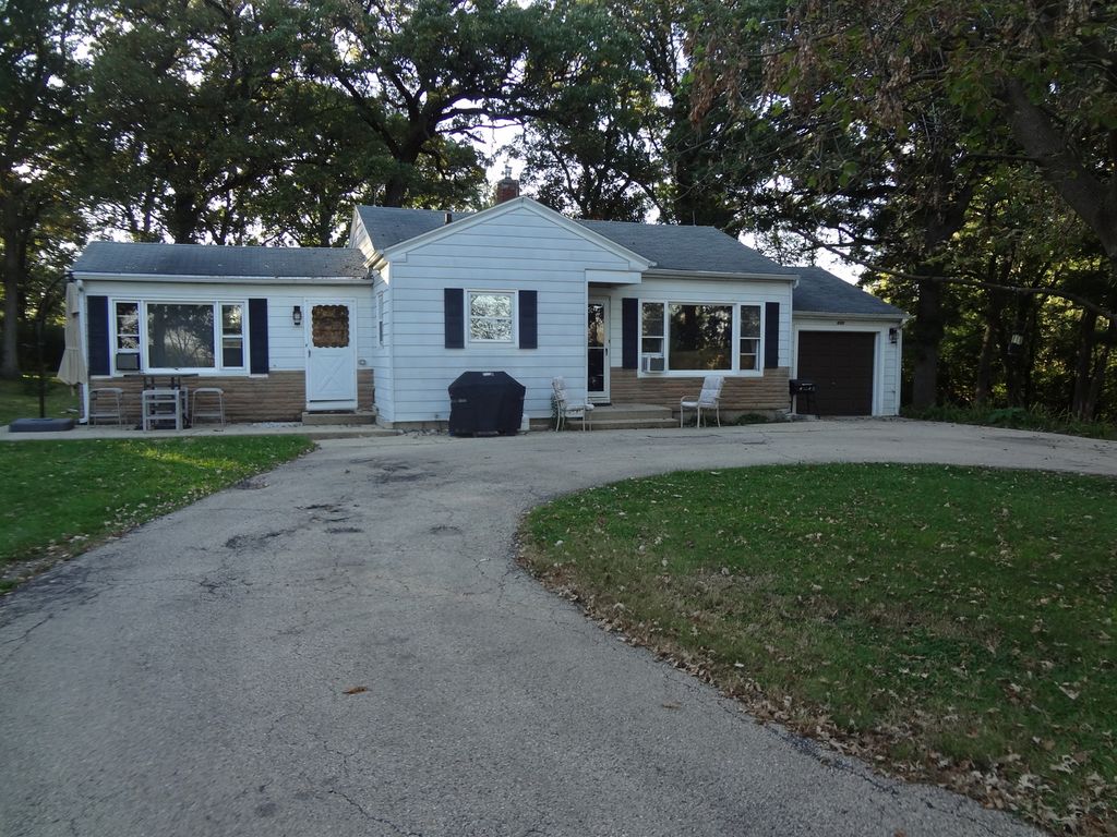 22206 N Kelsey Road, Lake Barrington, IL 60010 — photo 4