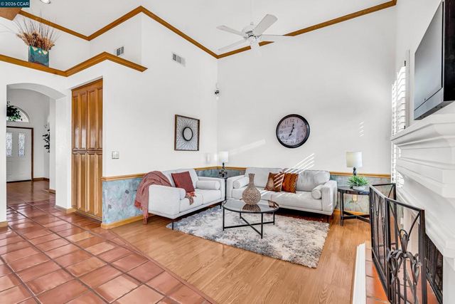 4836 4836 Belford Peak Way, Antioch, CA 94531