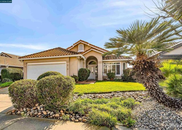 4836 4836 Belford Peak Way, Antioch, CA 94531