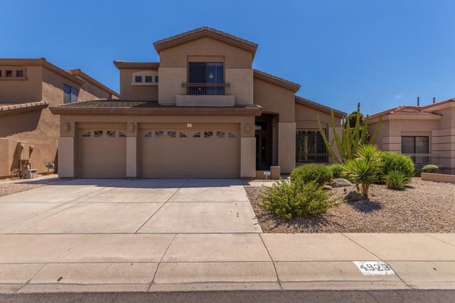 4823 E Estevan Road, Phoenix, AZ 85054