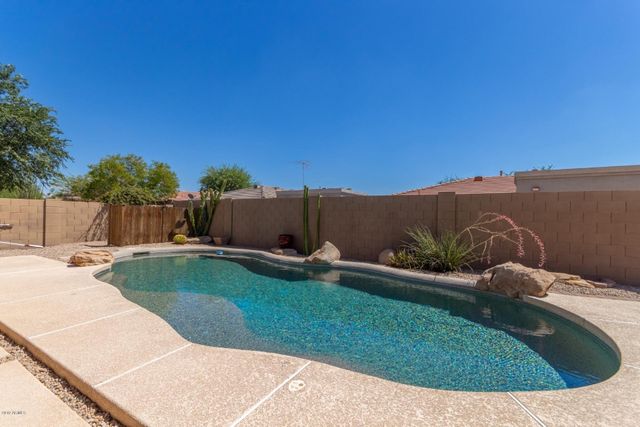 4823 E Estevan Road, Phoenix, AZ 85054
