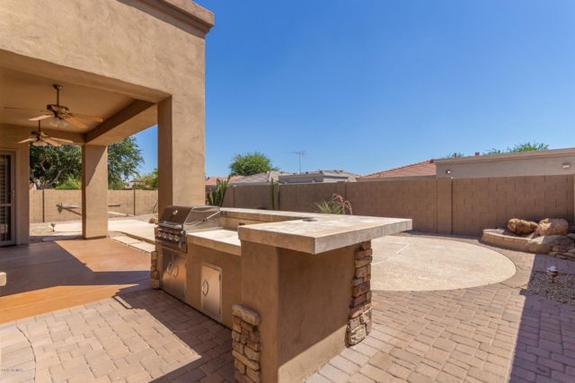 4823 E Estevan Road, Phoenix, AZ 85054