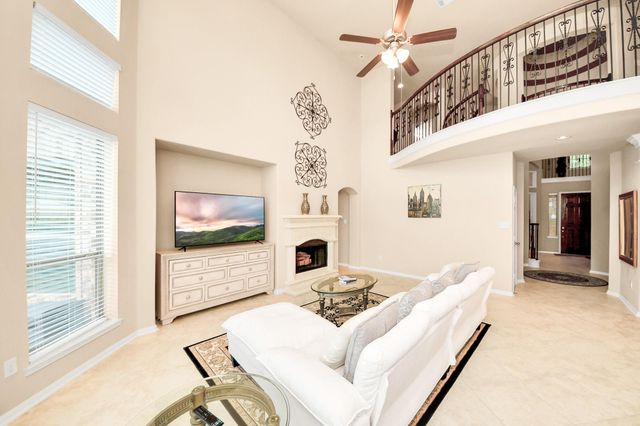 3422 Stone Springs Drive, Katy, TX 77494