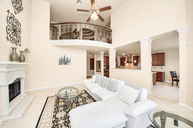 3422 Stone Springs Drive, Katy, TX 77494