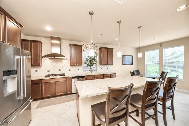 3422 Stone Springs Drive, Katy, TX 77494