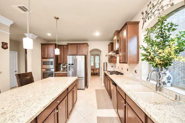 3422 Stone Springs Drive, Katy, TX 77494