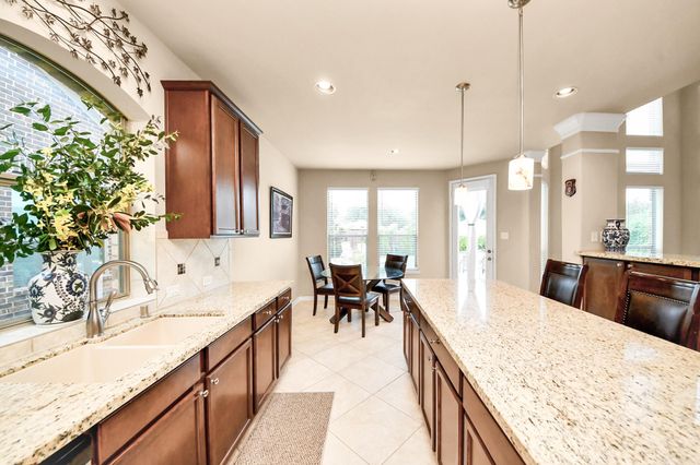 3422 Stone Springs Drive, Katy, TX 77494