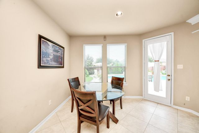 3422 Stone Springs Drive, Katy, TX 77494
