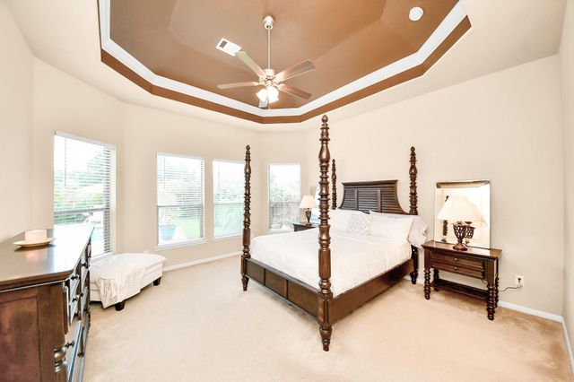 3422 Stone Springs Drive, Katy, TX 77494
