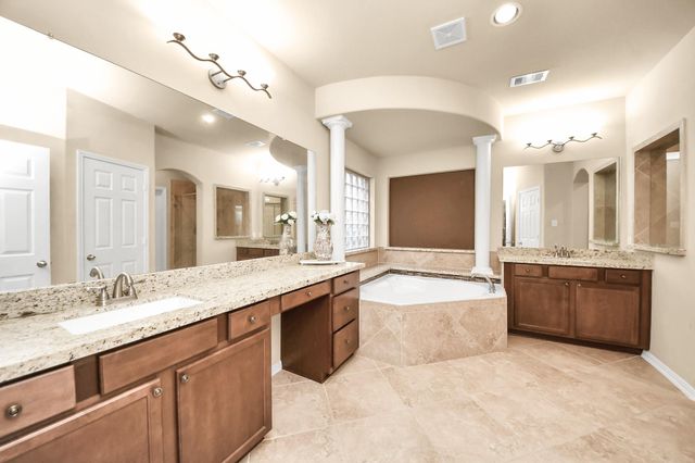 3422 Stone Springs Drive, Katy, TX 77494