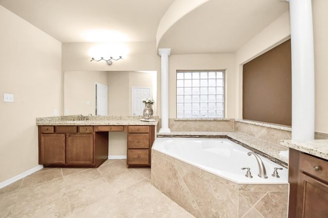 3422 Stone Springs Drive, Katy, TX 77494
