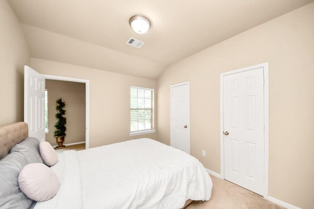 3422 Stone Springs Drive, Katy, TX 77494