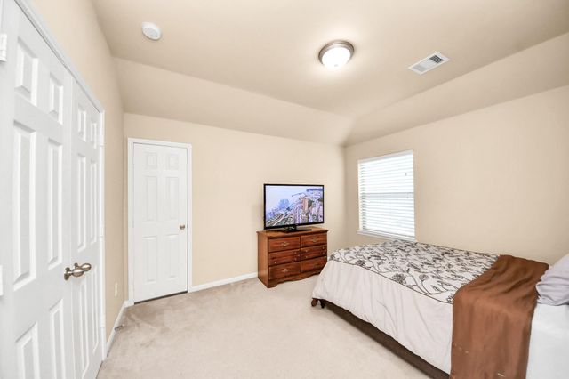 3422 Stone Springs Drive, Katy, TX 77494