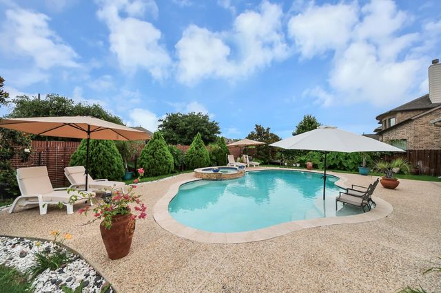 3422 Stone Springs Drive, Katy, TX 77494
