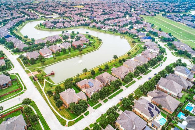 3422 Stone Springs Drive, Katy, TX 77494