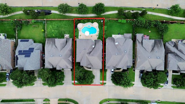3422 Stone Springs Drive, Katy, TX 77494