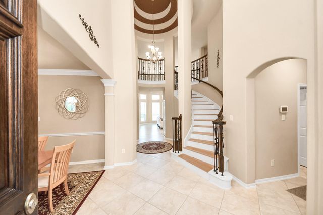 3422 Stone Springs Drive, Katy, TX 77494