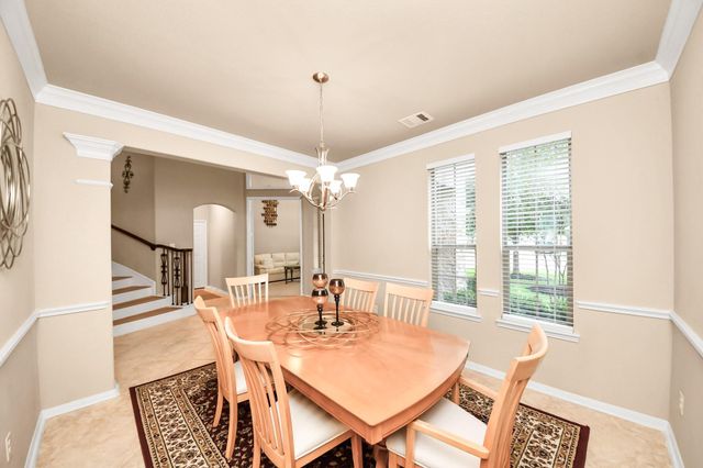 3422 Stone Springs Drive, Katy, TX 77494