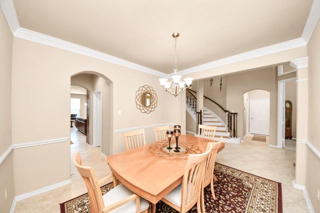 3422 Stone Springs Drive, Katy, TX 77494