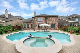 3422 Stone Springs Drive, Katy, TX 77494