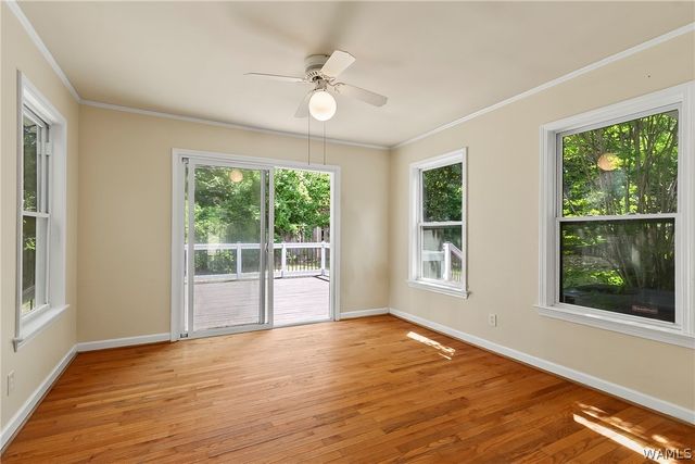 19 Fairway, Tuscaloosa, AL 35405