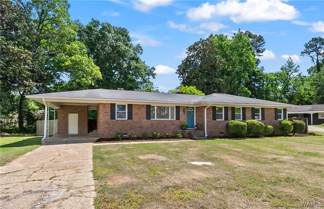 19 Fairway, Tuscaloosa, AL 35405