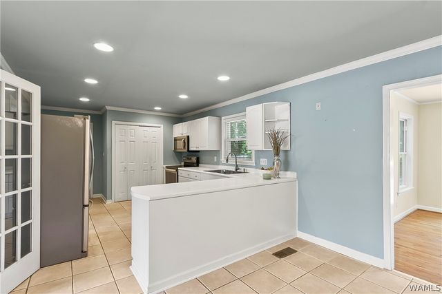 19 Fairway, Tuscaloosa, AL 35405