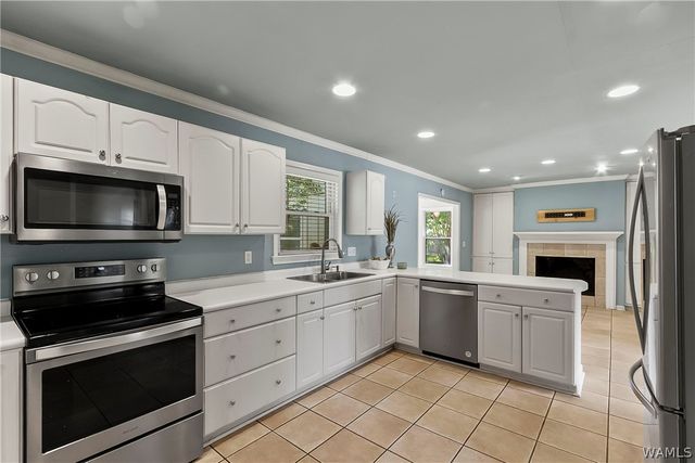 19 Fairway, Tuscaloosa, AL 35405