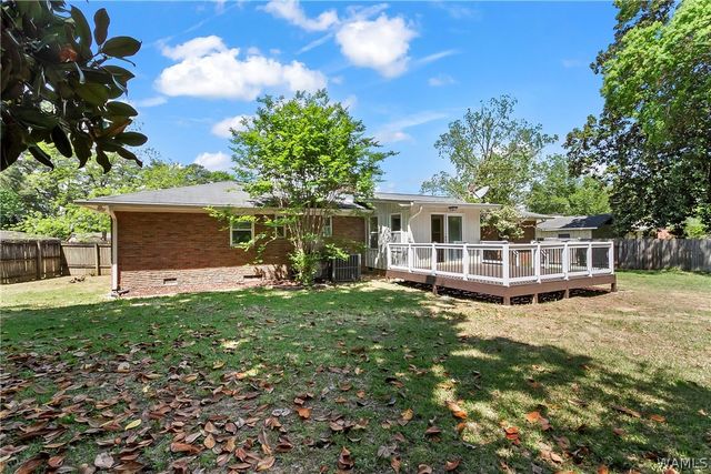 19 Fairway, Tuscaloosa, AL 35405