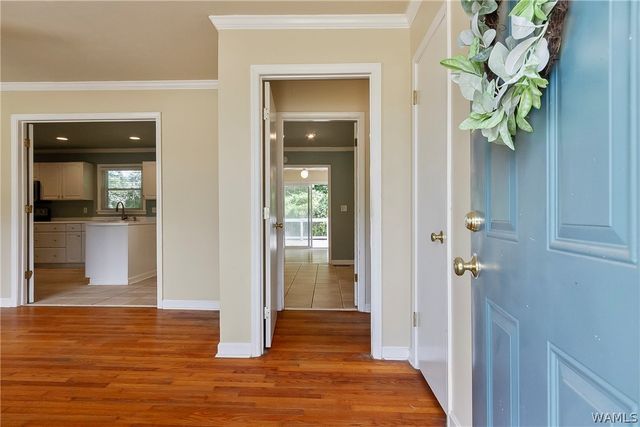 19 Fairway, Tuscaloosa, AL 35405