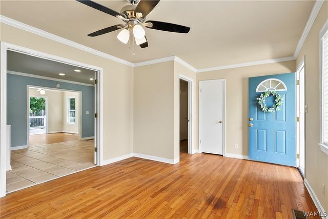 19 Fairway, Tuscaloosa, AL 35405