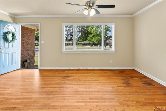 19 Fairway, Tuscaloosa, AL 35405