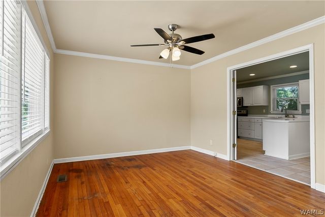 19 Fairway, Tuscaloosa, AL 35405