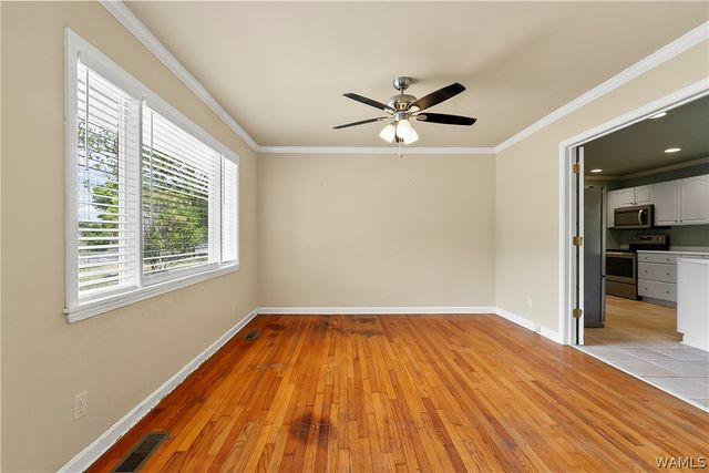19 Fairway, Tuscaloosa, AL 35405