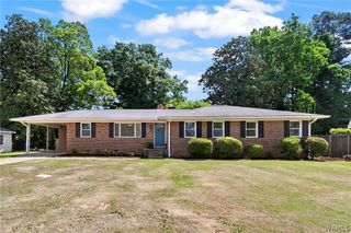 19 Fairway, Tuscaloosa, AL 35405