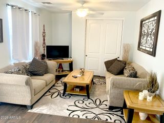 6601 E PARADISE (Garden Apartment) Drive, Scottsdale, AZ 85254